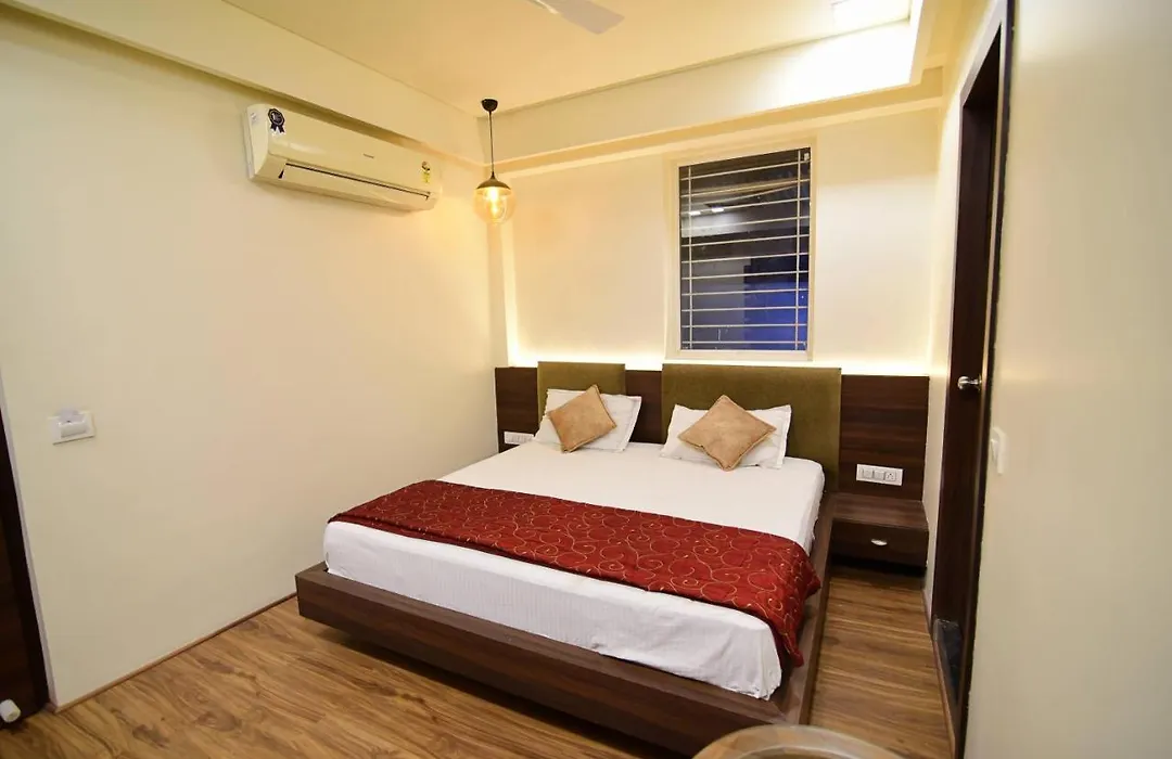 Hotel Shyampuriya Palace-1