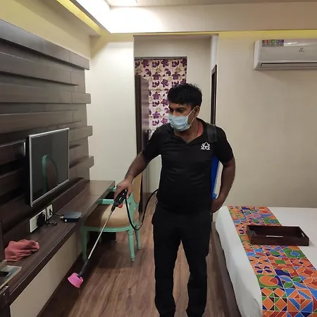 Hotel Shyampuriya Palace-2