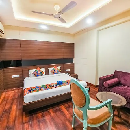 Hotel Shyampuriya Palace-3